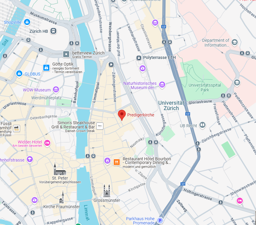 mapa predigerkirche.PNG
