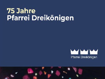 21 junho - – Festa da paróquia de Dreikönigen