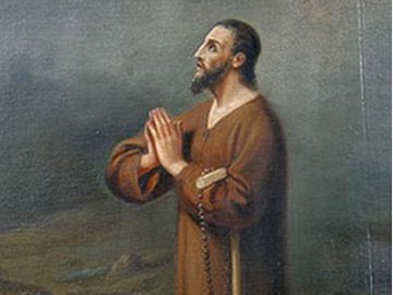 25 de Setembro - São Nicolau de Flüe, patrono da Suíça