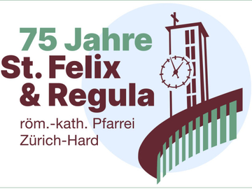 75 anos St. Felix und Regula - 14.09.2025 às 16h