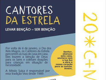 Cantores da Estrela