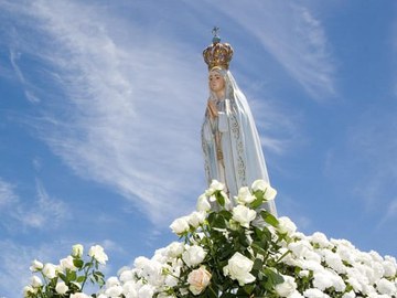 Celebrações do 11, 12 e 13 de Maio