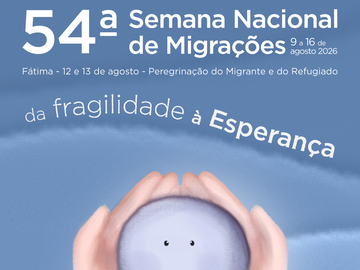 Semana das migrações em Portugal